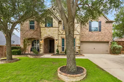 8109 Caelan Court, McKinney, TX 75071 - Photo 1