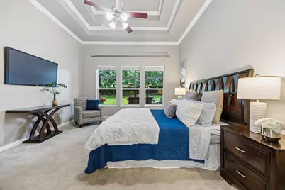 8109 Caelan Court, McKinney, TX 75071 - Photo 18