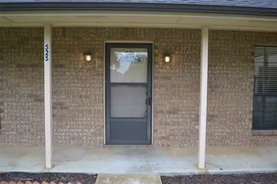 525 W Lloyd Street, Krum, TX 76249 - Photo 2