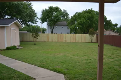 525 W Lloyd Street, Krum, TX 76249 - Photo 30