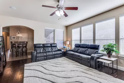 817 Deer Ridge Trail, McKinney, TX 75072 - Photo 8