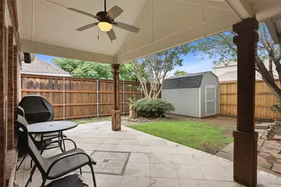 1236 Tanner Drive, Lewisville, TX 75077 - Photo 26