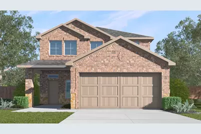 228 Pheasant Run Road, Terrell, TX 75160 - Photo 1