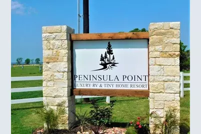 Lot 35 Peninsula Point, Kerens, TX 75144 - Photo 26