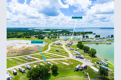 Lot 35 Peninsula Point, Kerens, TX 75144 - Photo 2