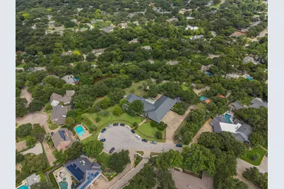 4301 Briarhaven Road, Fort Worth, TX 76109 - Photo 40