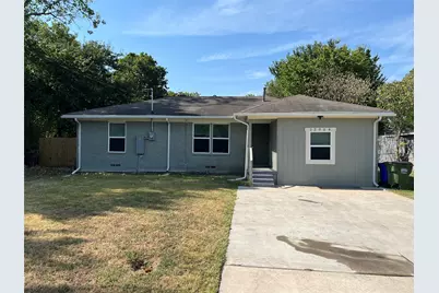 12904 Mitchell Drive, Balch Springs, TX 75180 - Photo 1