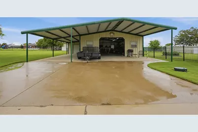 2732 Rawhide Court, Haslet, TX 76052 - Photo 34