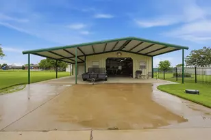 2732 Rawhide Ct, Haslet, TX 76052 - Photo 34