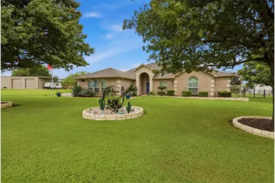 2732 Rawhide Court, Haslet, TX 76052 - Photo 4