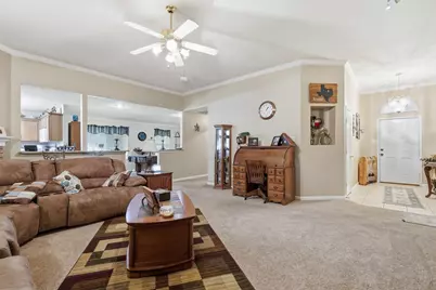 2732 Rawhide Court, Haslet, TX 76052 - Photo 8