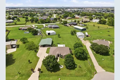 2732 Rawhide Court, Haslet, TX 76052 - Photo 2