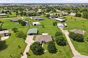 2732 Rawhide Ct, Haslet, TX 76052 - Photo 2
