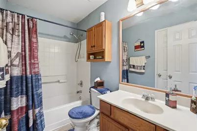2732 Rawhide Court, Haslet, TX 76052 - Photo 26