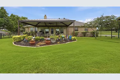 2732 Rawhide Court, Haslet, TX 76052 - Photo 32