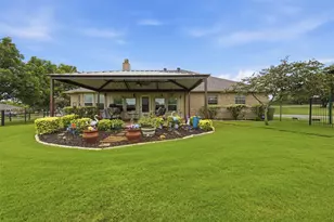 2732 Rawhide Ct, Haslet, TX 76052 - Photo 32