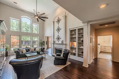 415 Thistle Court, Southlake, TX 76092 - Photo 6