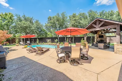 415 Thistle Court, Southlake, TX 76092 - Photo 30