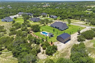 2027 Little Valley Ct, Weatherford, TX 76087 - Photo 40