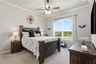 2027 Little Valley Court, Weatherford, TX 76087 - Photo 24