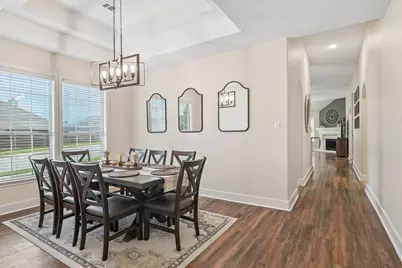 3000 Morgan Drive, Celina, TX 75009 - Photo 24