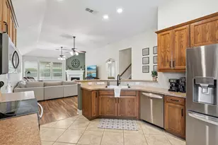 3000 Morgan Dr, Celina, TX 75009 - Photo 6