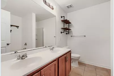 1216 Haley Lane, Burleson, TX 76028 - Photo 16