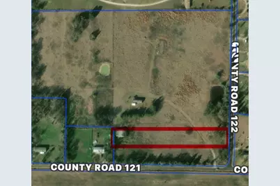 Tbd Lot 6 County Road 121, Kaufman, TX 75142 - Photo 8