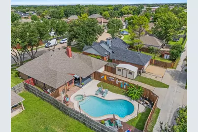 6214 Jessica Way, Rowlett, TX 75089 - Photo 4