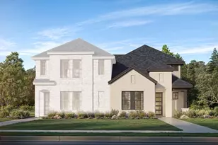 7178 Lathrop Ln, Frisco, TX 75033 - Photo 1