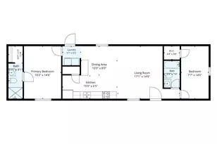 2708 Frontier Trail, Granbury, TX 76048 - Photo 36