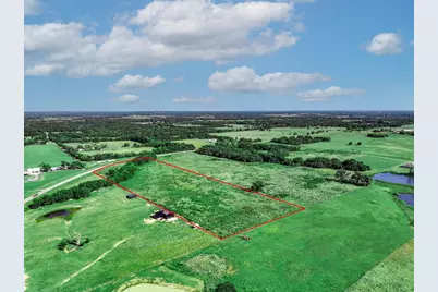12.69 Acres S Farm Road 269 S, Saltillo, TX 75478 - Photo 4