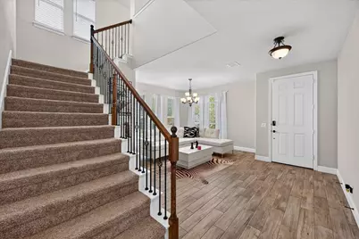 1908 Sunflower Drive, Glenn Heights, TX 75154 - Photo 2