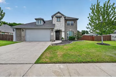 1908 Sunflower Drive, Glenn Heights, TX 75154 - Photo 1