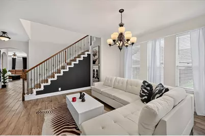 1908 Sunflower Drive, Glenn Heights, TX 75154 - Photo 4