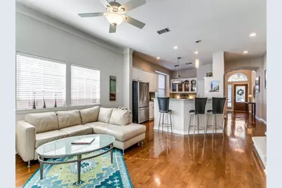 7926 Enclave Way, Dallas, TX 75218 - Photo 2