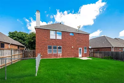 1916 Silver Leaf Drive, Little Elm, TX 75068 - Photo 2