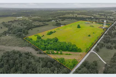 Tbd Hcr 1439 #39.8 Acres, Covington, TX 76636 - Photo 1
