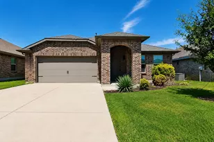 2216 Sadlers Creek Ln, Fort Worth, TX 76108 - Photo 1
