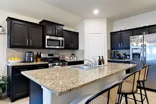 2216 Sadlers Creek Ln, Fort Worth, TX 76108 - Photo 8