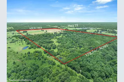 3300 Vz County Road 1903, Edgewood, TX 75117 - Photo 32