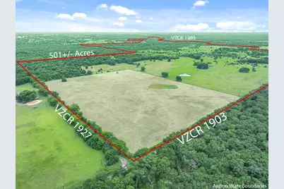 3300 Vz County Road 1903, Edgewood, TX 75117 - Photo 40