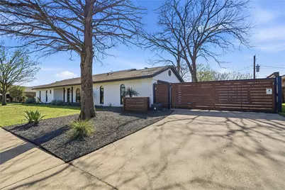 2008 Silver Leaf Drive, Pantego, TX 76013 - Photo 2