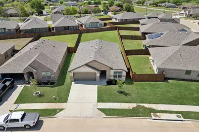 3537 Tahiti Lane, Fort Worth, TX 76123 - Photo 2
