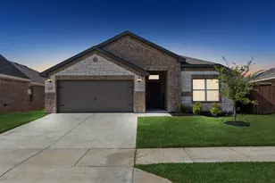 3537 Tahiti Ln, Fort Worth, TX 76123 - Photo 2