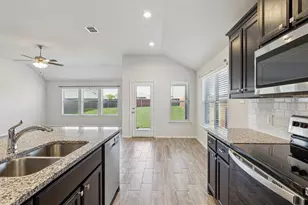 3537 Tahiti Ln, Fort Worth, TX 76123 - Photo 8