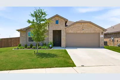 601 Emmons Creek Street, Justin, TX 76247 - Photo 1