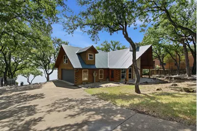 402 Lake Point Drive, Gordon, TX 76453 - Photo 2