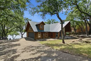 402 Lake Point Dr, Gordon, TX 76453 - Photo 2