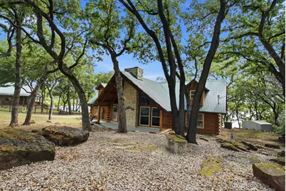 402 Lake Point Drive, Gordon, TX 76453 - Photo 38